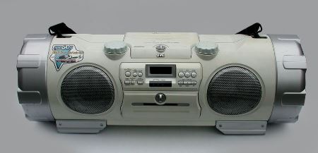 JVC RV-NB10W