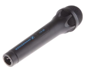 Sennheiser  BF811