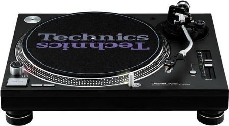 Technics SL-1210-MK5